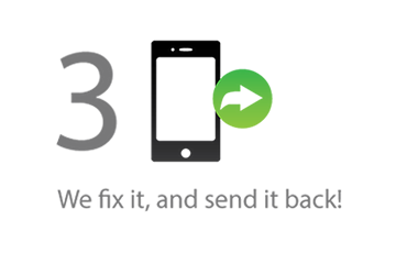 itouch repair Los Alamitos